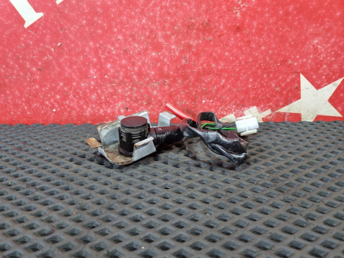 Датчик моторного тормоза