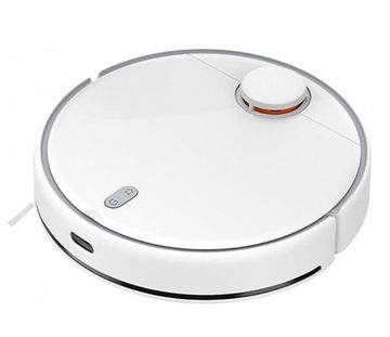 Робот-пылесос Dreame Bot D10S (Сухая и влажная уборка)