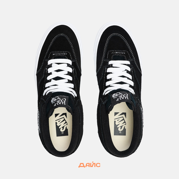 Кеды Vans Half Cab Reissue 33 LX 