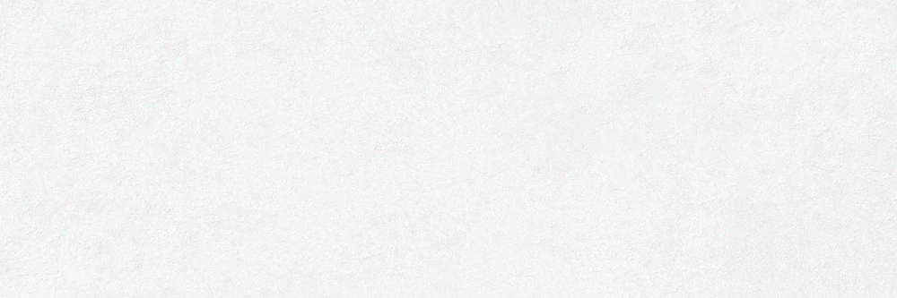 Настенная плитка Alma Ceramica TWU3090STO07R Stereo 30x90 белая матовая под бетон