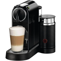 Капсульная кофемашина Delonghi EN 267.BAE