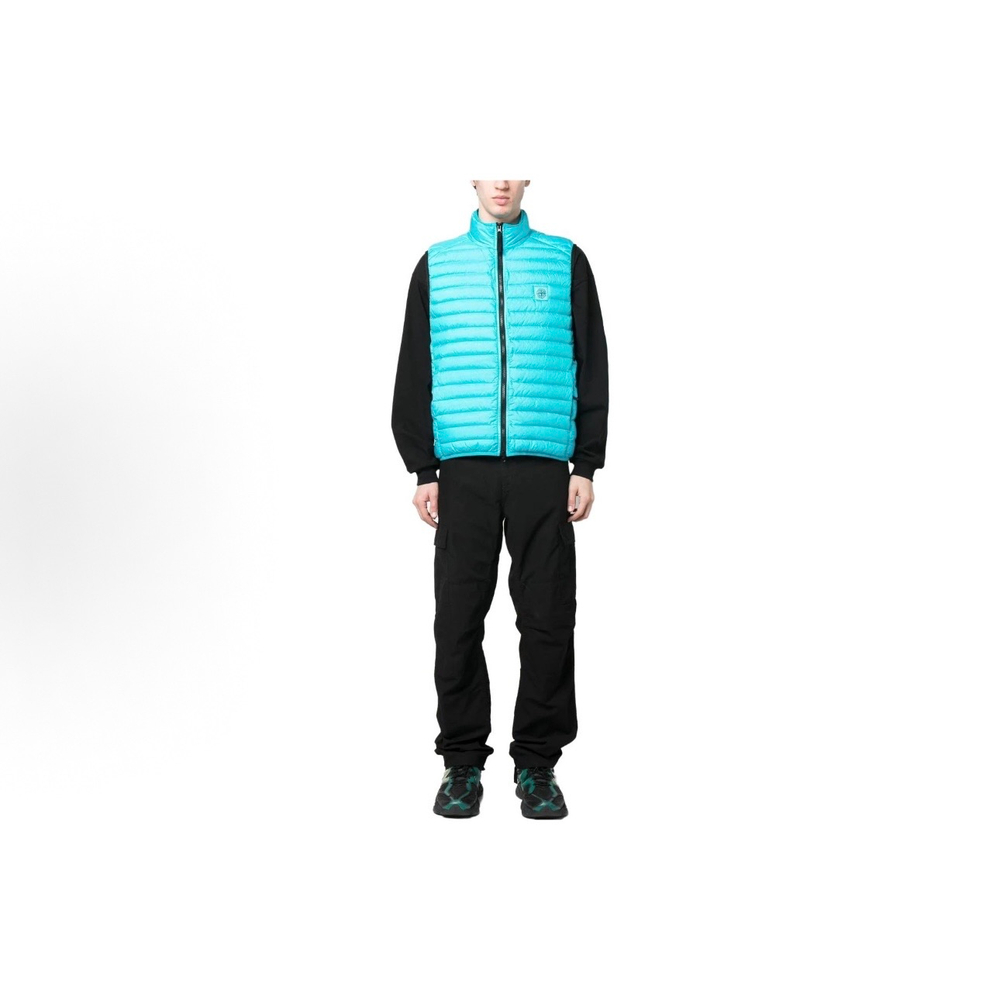 Жилет Stone Island R-Nylon Down TC Gilet