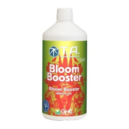 T. A. (GHE) Bloom Booster Стимулятор цветения