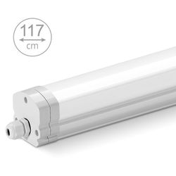 Светильник Wolta LWPS36W01 / LWPW36W01 36Вт IP65 4000K/6500K 2520Лм 45x50x1170