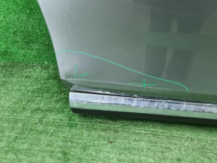 Дверь передняя правая Haval F7x (2019-2024)