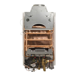 Газовая колонка Oasis PRO WM-10 белая (20 кВт)