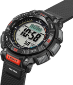 Мужские наручные часы Casio Pro-Trek PRG-340-1