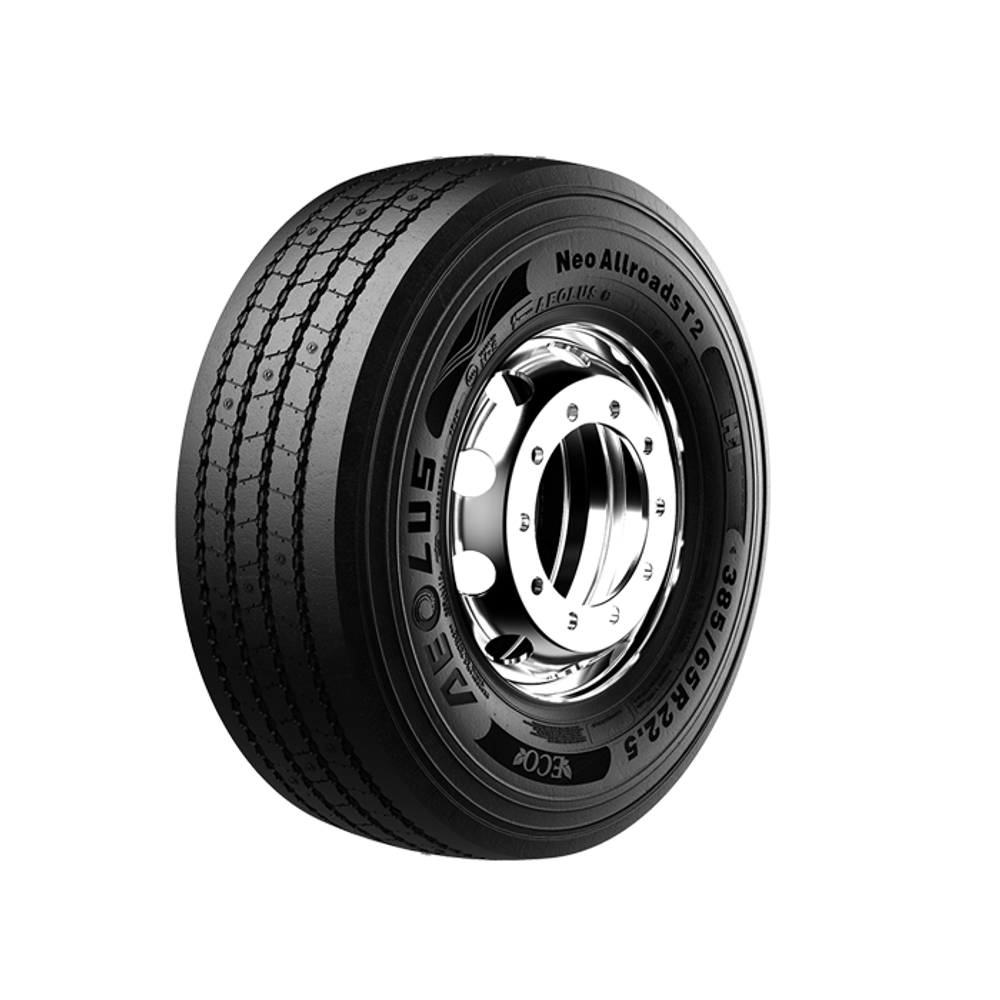 Грузовая шина Aeolus NeoAllroads T2 215/75 R17.5