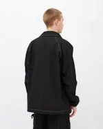 Куртка Anteater Coach Jacket Cotton Black