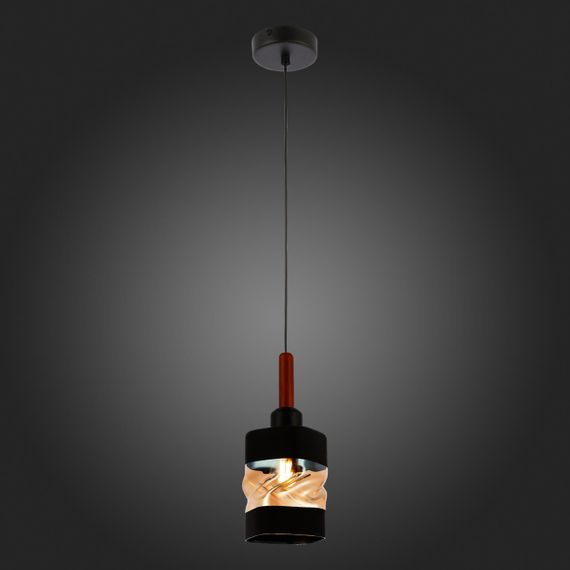 Подвесной светильник Evoluce Abiritto SLE114403-01