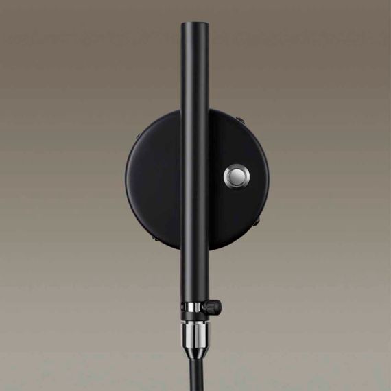 Спот Odeon Light Walli Kerbi 4831/1W