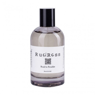 RUDROSS ROAD TO PARADISE unisex 1 ml