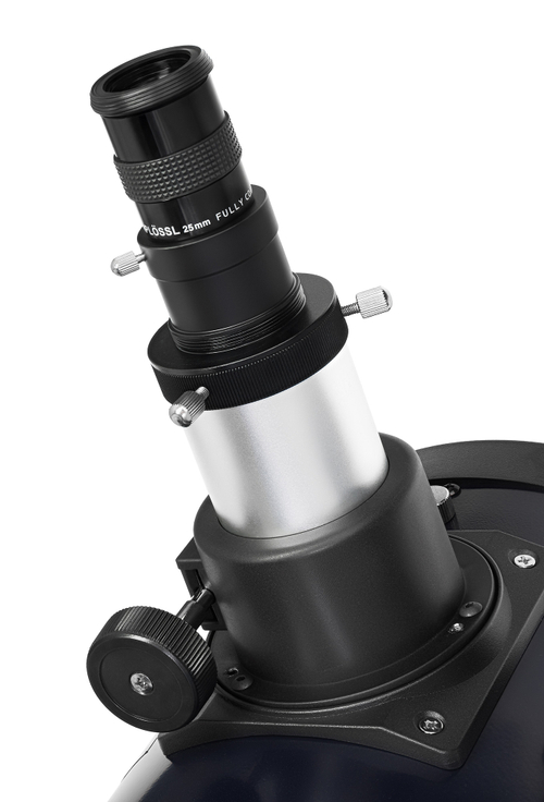 Телескоп Добсона Levenhuk New Skyline PLUS 8" (200/1200)