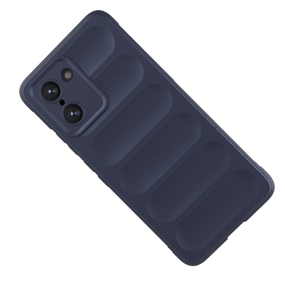 Противоударный чехол Flexible Case для OnePlus Nord CE 5 5G