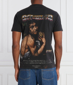 Футболка OFF-WHITE - черный(OMAA027F 23JER006)