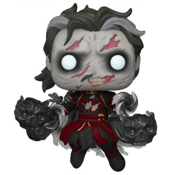 Фигурка Funko POP! Marvel: Doctor Strange in the Multiverse of Madness: Dead Strange 62407