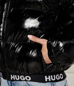 Куртка Faryne-2 HUGO - черный(50522380)