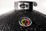Керамический гриль Start Grill SG PRO 22 дюйма (черный) (56 см)