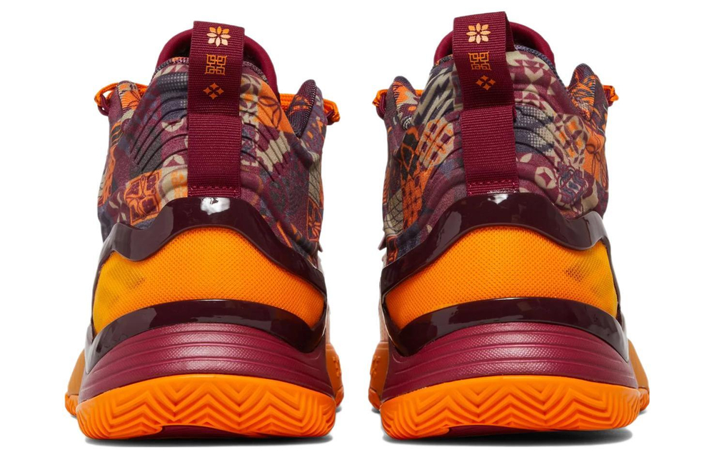 Кроссовки Adidas D Rose Son Of Chi
