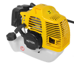 Триммер бензиновый HUTER GGT-2500T PRO (с антивибрационной системой)