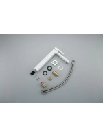 Смеситель для раковины высокий GAPPO G1017-2