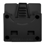 Подставка для книг Yalong, 190х210 мм, "Динозаврики", регулируемый угол наклона, металл