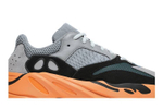 Кроссовки Adidas Originals Yeezy Boost 700 "Wash Orange"