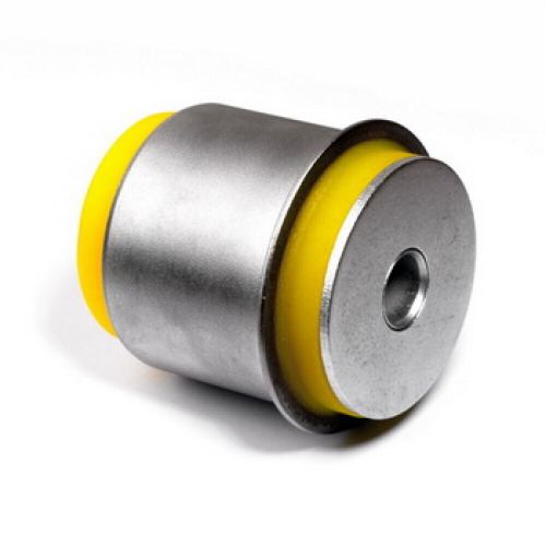 Полиуретановый сайлентблок задней подвески, балки (1 шт.), Точка опоры.4-06-2103