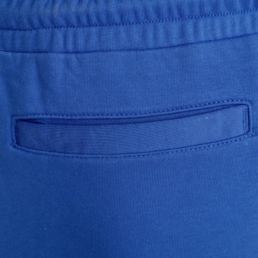 Мужские теннисные шорты Fila Melvin Shorts Men - Blue, Multicoloured