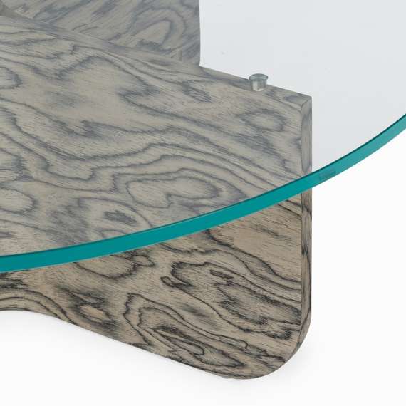 Кофейный стол Cedar Ø100 см