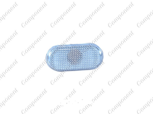 Повторитель поворота Renault Logan Duster Symbol Lada Largus до 2014 г. (COMPONENT)