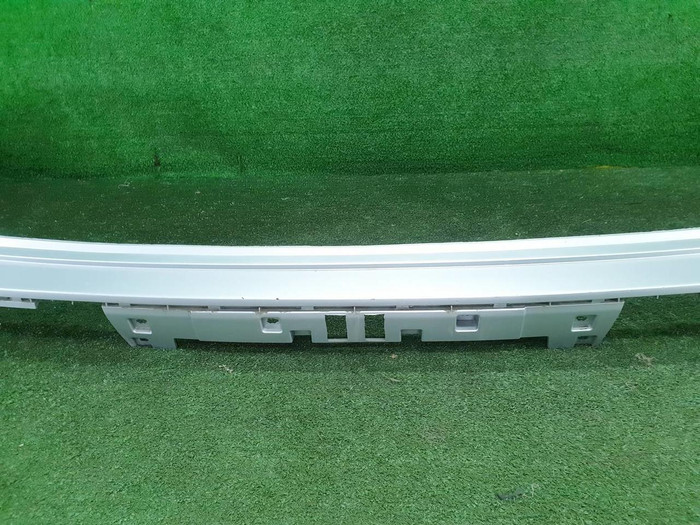 Бампер задний Kia Carnival 4 (2020-2023)