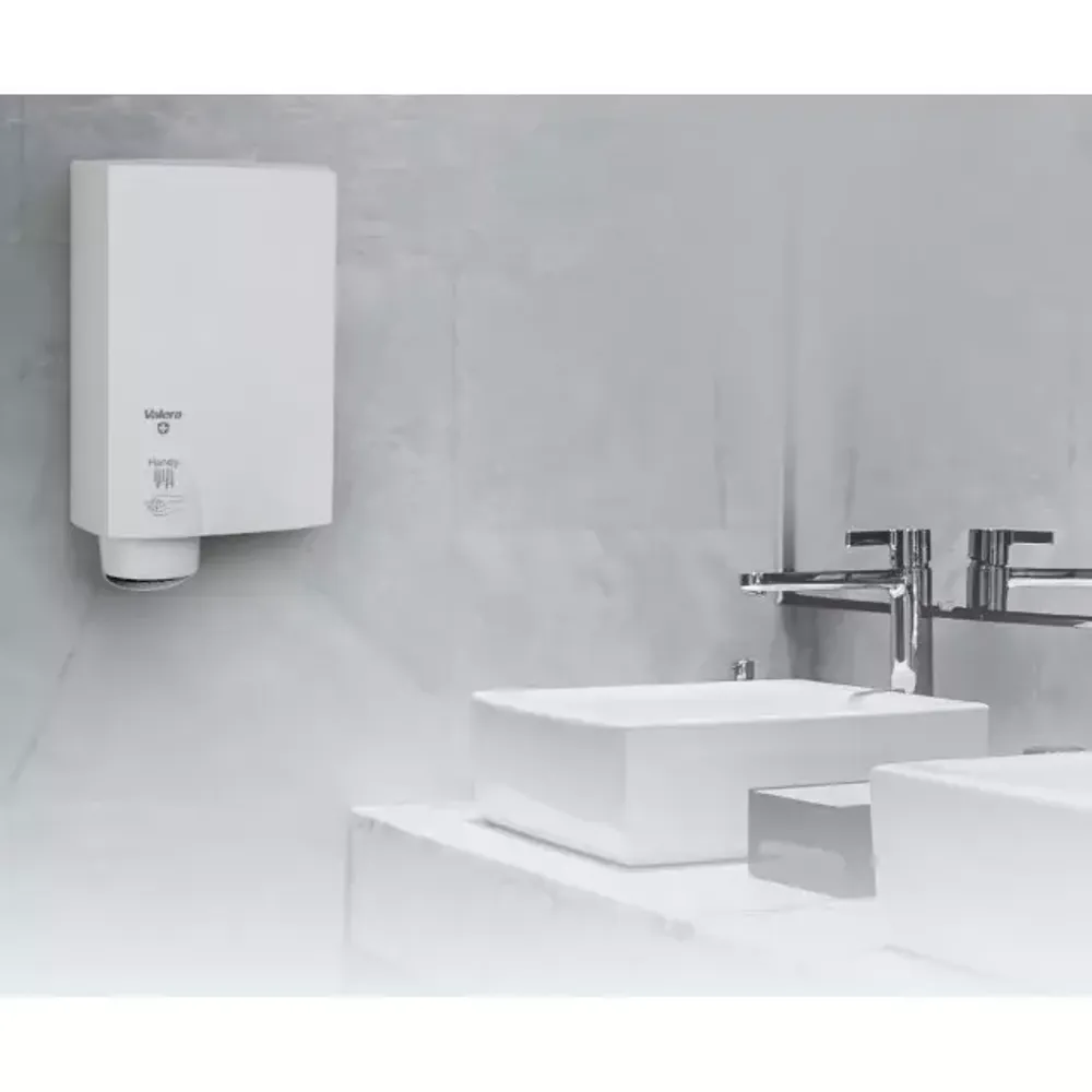 Сушилка для рук Valera Handy White (831.01 Handy) - 3