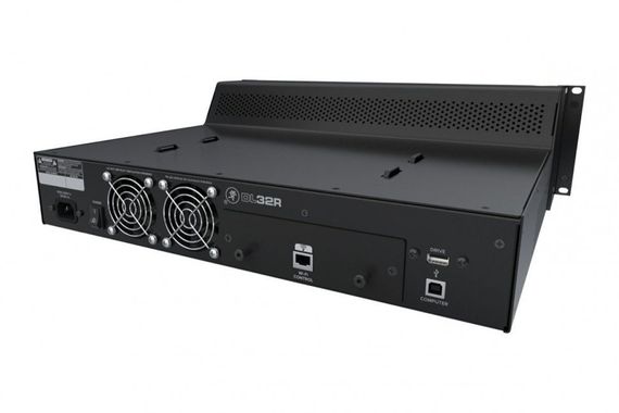 MACKIE MACKIE DL32R