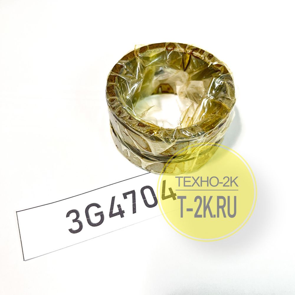 3G4704 втулка