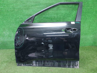 Дверь передняя левая Kia Seltos (2019-н.в.)