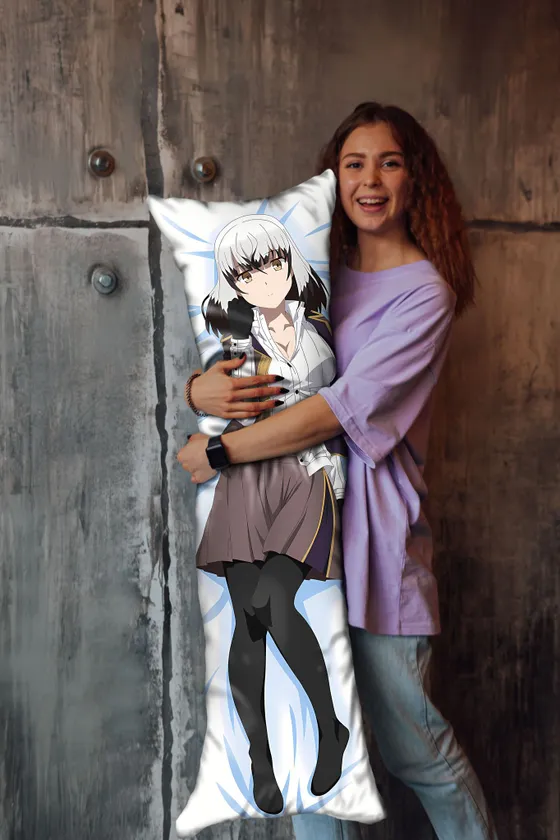 Дакимакура Ёми Сацуки