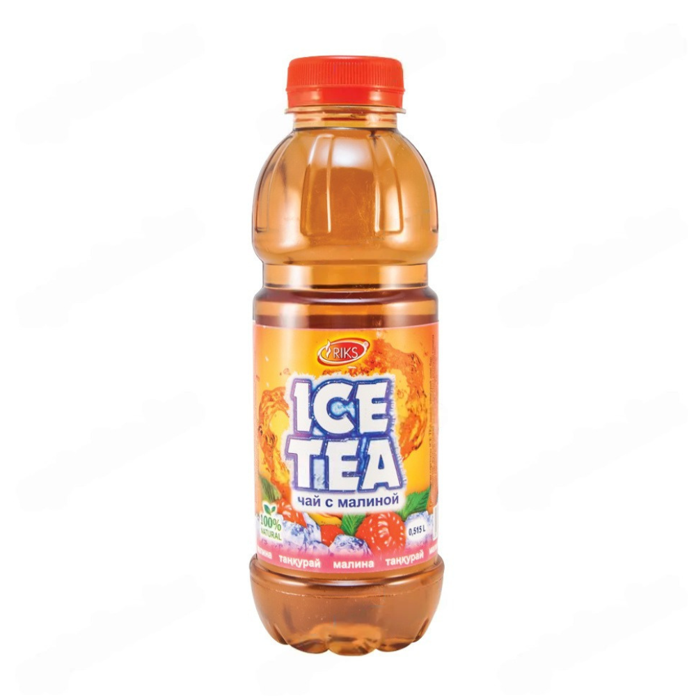 Холодный чай Ice Tea Лимон 0.5 л