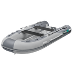 Лодка RIB Gladiator RIB380AL