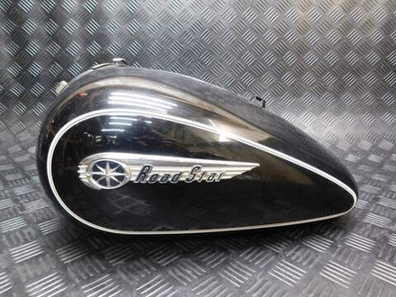 Бак Yamaha Road Star XV1600