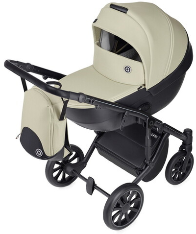 Детская коляска Anex m/type 3 в 1 sage