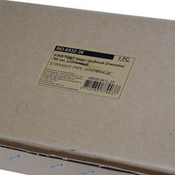 KING TONY (6532-36) Ключ трубный Стиллсона 85 мм, усиленный