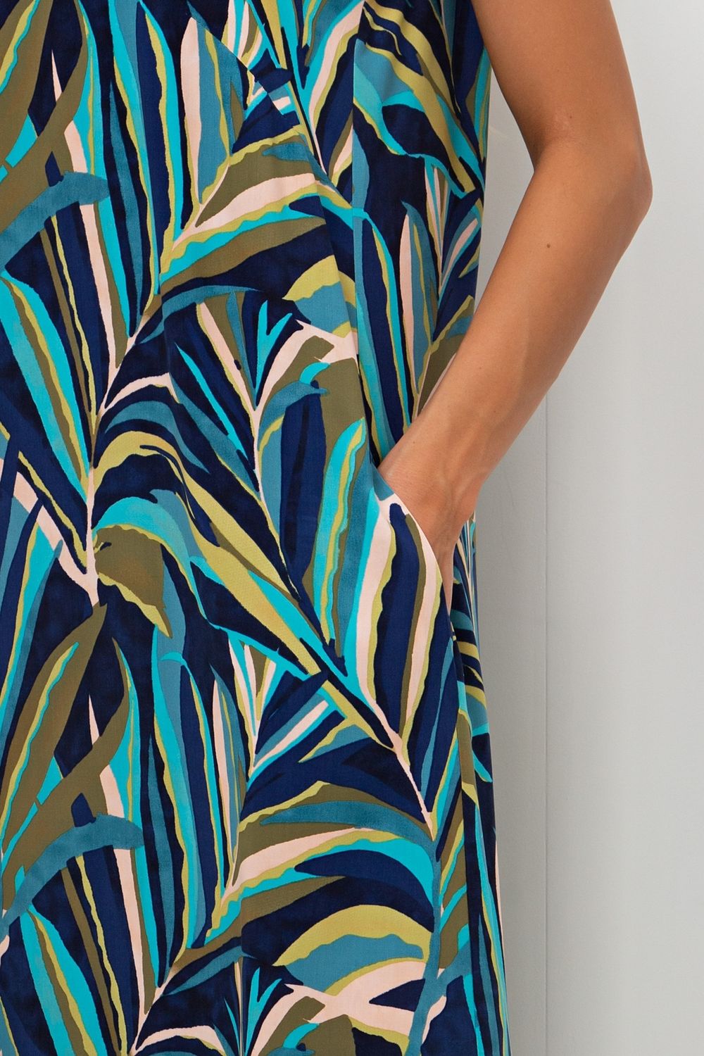 Платье Индира №11 Valentina