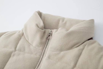 Пуховик Loro Piana