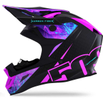 Шлем 509 Altitude Carbon Fiber Helmet