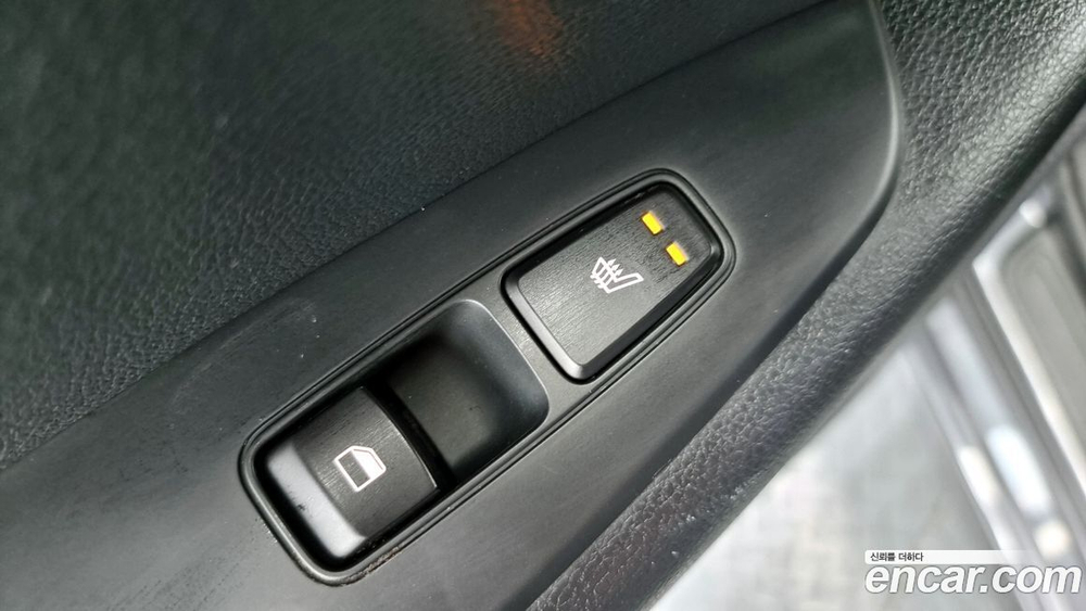 Kia All New K3 Standard (06.2020)