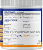 Angels Eyes Natural Soft Chews лакомство