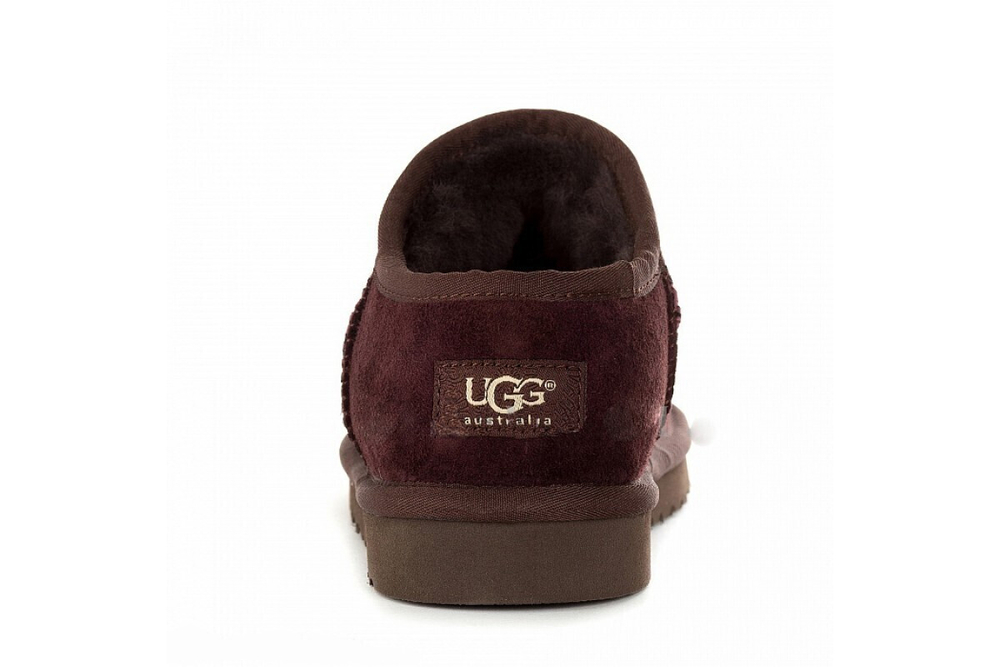UGG Tasman Chocolate