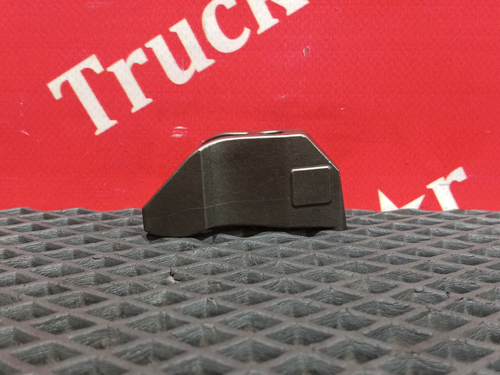 Кронштейн форсунки двигателя 2019 г.