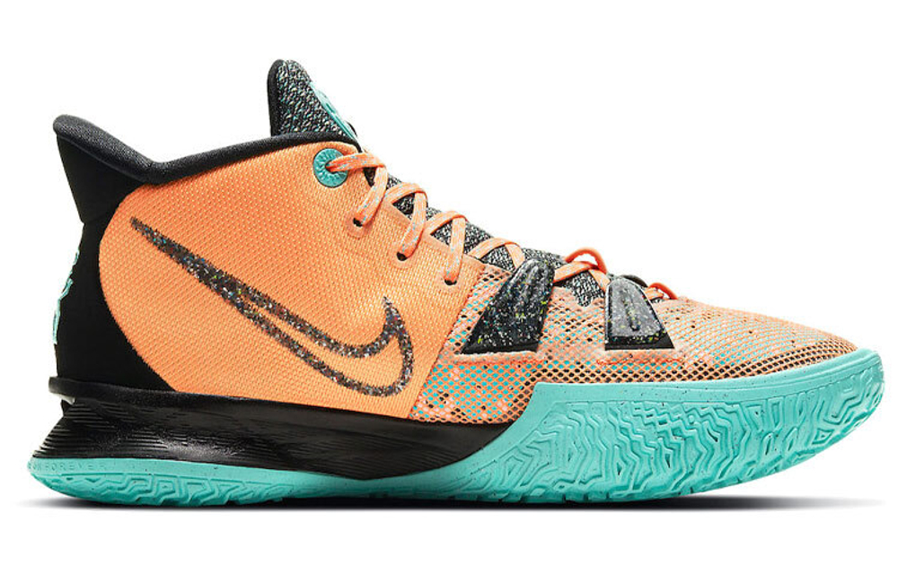 Кроссовки Nike Kyrie 7 "Play For The Future"